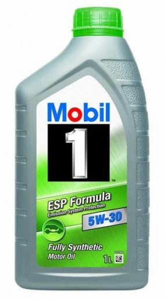 Mobil 1 ESP Formula 5W-30 Motor Yağı (1 litre)