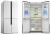 Silverline R12051W01 Buzdolabı