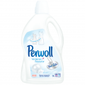 Perwoll Yenilenen 3D Beyaz Etki Sıvı Çamaşır Deterjanı 50 Yıkama resim