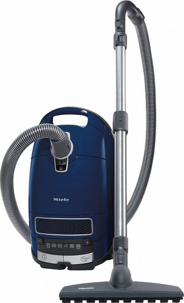 Miele Complete C3 Parquet Ecoline Elektrikli Süpürge