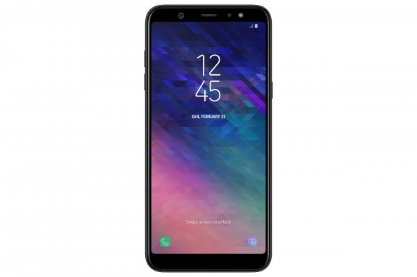 Samsung Galaxy A6+ Plus (Çift Hat / 32 GB)
