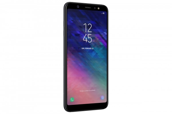 Samsung Galaxy A6+ Plus (Çift Hat / 32 GB)