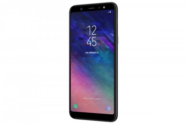 Samsung Galaxy A6+ Plus (Çift Hat / 32 GB)