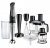 Braun MQ9087X HB Blender
