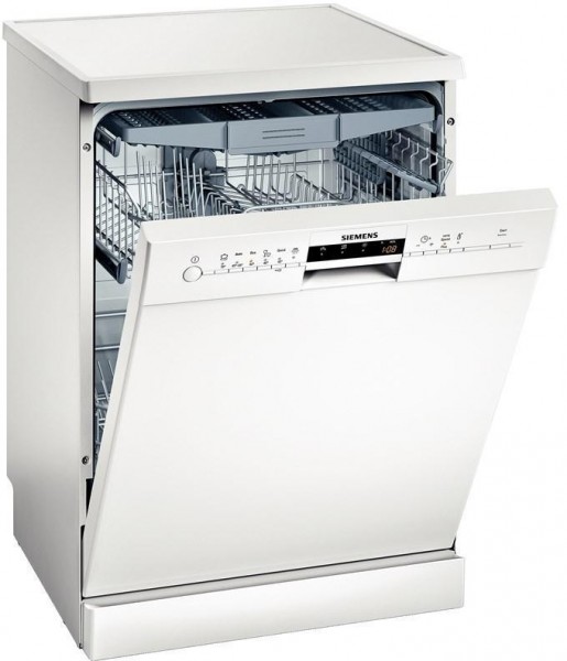 Siemens SN26M284TR Bulaşık Makinesi