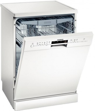 Siemens SN26M284TR Bulaşık Makinesi