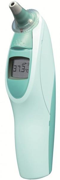 Braun IRT 4020 Kulak İçi Ateş Ölçer