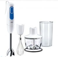 Braun MQ 3035 Sauce HB INT resim