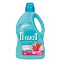 Perwoll Yenilenen 3D Renkli Etki Sıvı Çamaşır Deterjanı 50 Yıkama resim