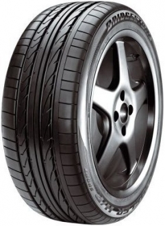 Bridgestone Dueler H/P 255/50 R19 107W RFT 4x4 Yaz Lastiği