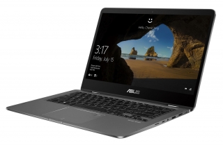 Asus UX461UN-E1051T Laptop