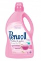 Perwoll Yünlüler & İpekler 3D Onarıcı Etki Sıvı Çamaşır Deterjanı 16 Yıkama resim