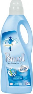 Perwoll Sport & Active Sıvı Çamaşır Deterjanı 33 Yıkama