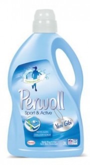 Perwoll Sport & Active Sıvı Çamaşır Deterjanı 50 Yıkama