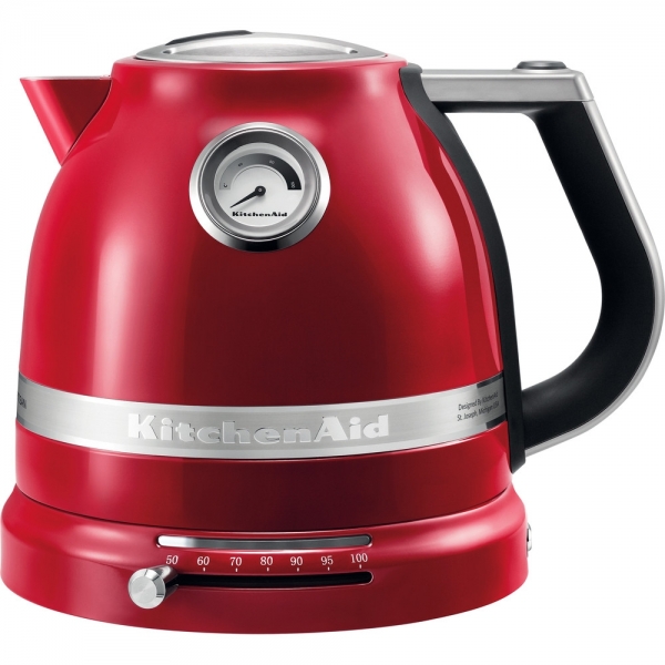 KitchenAid Kitchenaid Artisan 5KEK1522ECA Su Isıtıcı