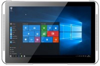 Technopc UltraPad T108-IP54 resim