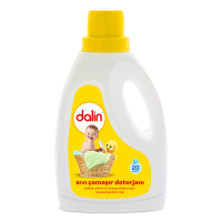 Dalin Sıvı Çamaşır Deterjanı 20 Yıkama resim