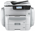 Epson WorkForce Pro WF-C869RDTWF resim