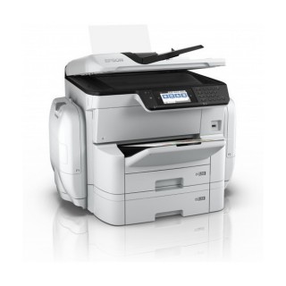 Epson WorkForce Pro WF-C869RDTWF Yazıcı