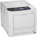 Ricoh SP C320DN resim