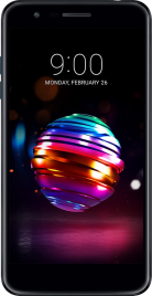 LG K11+ resim
