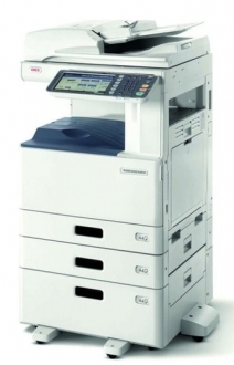 OKI ES9455 Yazıcı