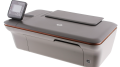 HP Deskjet 3050A