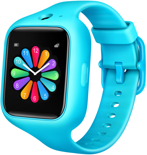 Xiaomi Mi Bunny Children's Phone Watch 3 Akıllı Çocuk Saati
