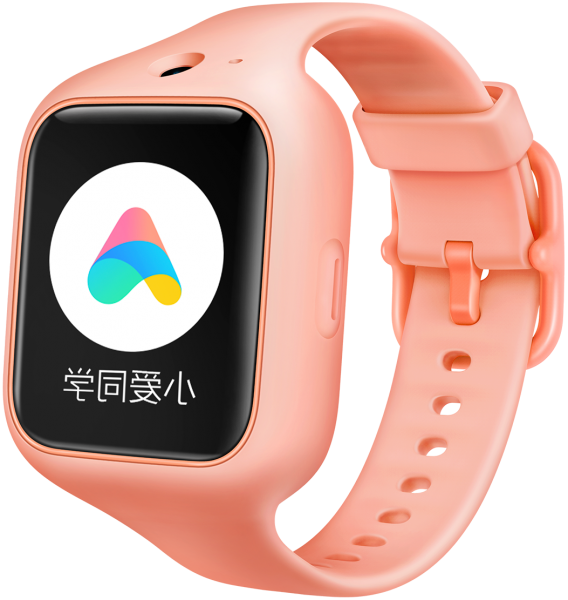 Xiaomi Mi Bunny Children's Phone Watch 3 Akıllı Çocuk Saati