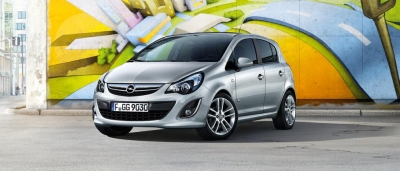 2014 Opel Corsa 1.4 i Twinport 100 HP Otomatik Essentia