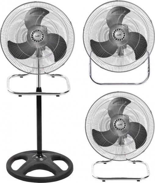 Kamosonic KS-V389 Ayaklı Vantilatör