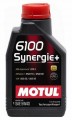 Motul 6100 Synergie+ 5W-40 resim