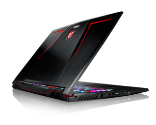 MSI GE73VR Raider 7RE-085TR Laptop