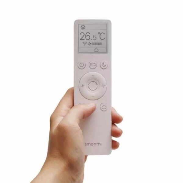 Smartmi DC Inverter 12 Duvar Tipi Klima