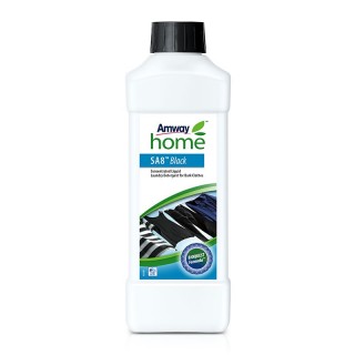 Amway SA8 Black Sıvı Çamaşır Deterjanı 33 Yıkama