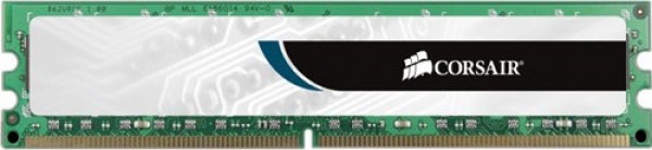 Corsair Value Select 2 GB 800 MT