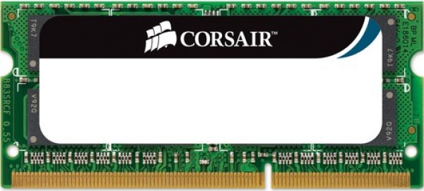 Corsair Value Select 2 GB 667 MT