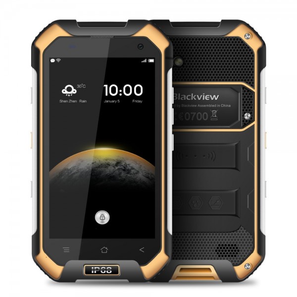 Blackview BV6000s