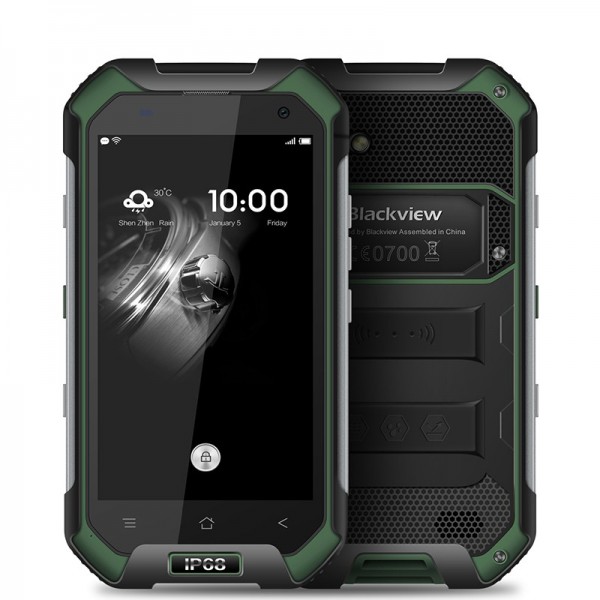 Blackview BV6000s