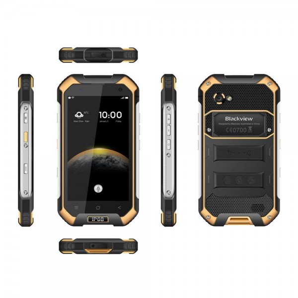 Blackview BV6000s
