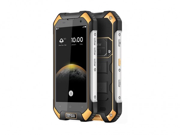 Blackview BV6000s