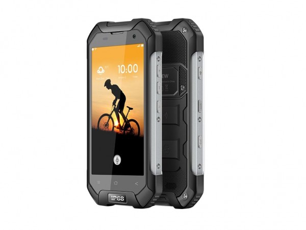 Blackview BV6000s