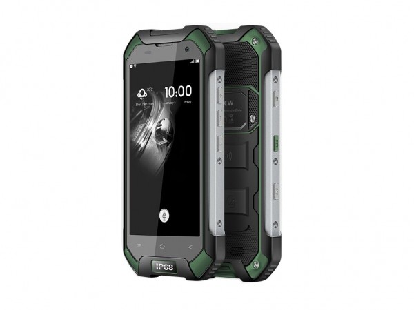 Blackview BV6000s