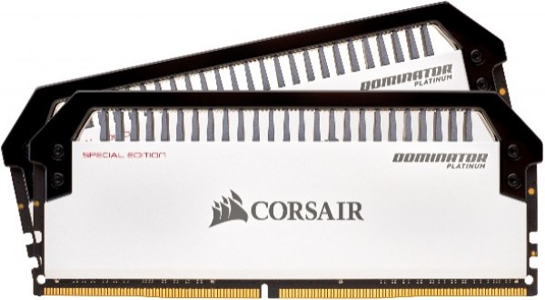 Corsair Dominator Platinum SE Contrast 32 GB 3466 MT