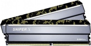 G.Skill Sniper X 16 GB 3000 MT