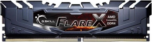 G.Skill Flare X 8 GB 2400 MT