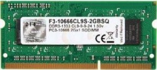 G.Skill Standard 8 GB 1600 MT