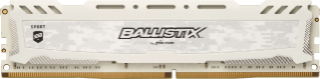 Crucial Ballistix Sport LT 16 GB 2400 MT