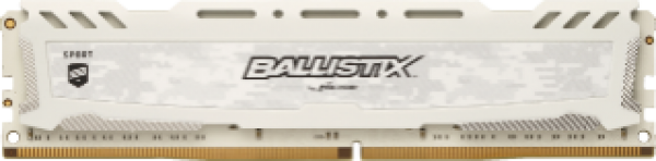 Crucial Ballistix Sport LT 8 GB 2400 MT