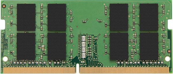 Kingston ValueRAM 8 GB 2400 MT